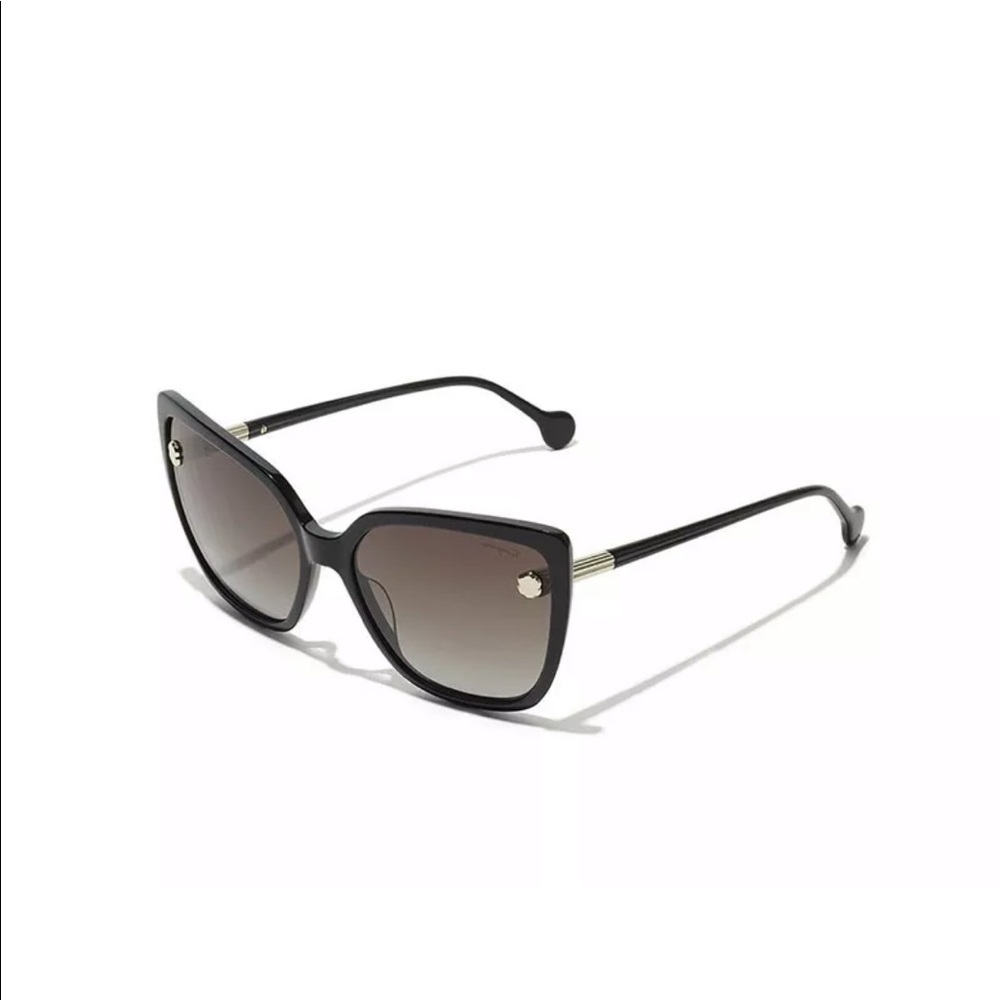 sunglasses Salvatore Ferragamo SF914S 38694 black